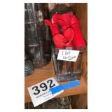 Coin holder and storage