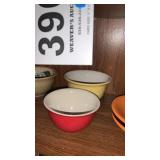 Bowls