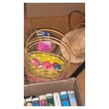 Easter basket lot