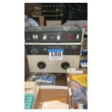 Stereo Tapecorder 500