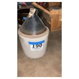 Wine jug