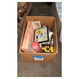Miscellaneous box