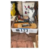 Miscellaneous box