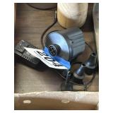 Electric air pump