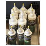 Carpenter glue lot