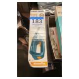 Black and Decker trimmer