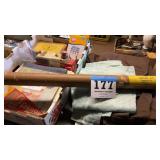 Traverse Rod