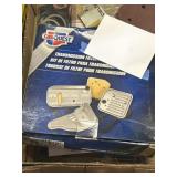 Transmission filter kit
