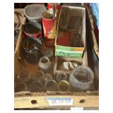 Hardware box lot