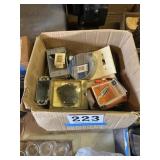 Miscellaneous electrical lot