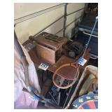 Table saw