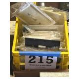 Electrical outlet cover covers