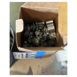 Clamps