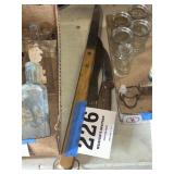 Knives
