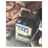 Wood sealer and protector