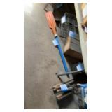 Raft oar