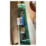 18 inch universal mower blade