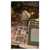 Picture frames