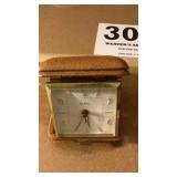 Seth Thomas alarm clock