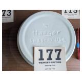 Haeger Mixing Bowl