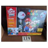 Super Mario Treats at Home Halloween (Sealed)