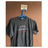 John Lennon Vintage T-Shirt