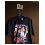 Monkees Band Vintage T-Shirt