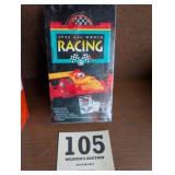 1992 Sealed Racing Trading Cards