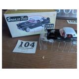 Snap-On Tools 1956 Ford Thunderbird