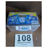 Super Dig-It Diamond Toy w/Gems