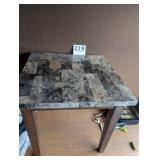 Matching Pair of End Tables