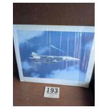 F-14 Tomcat Art Print Photo