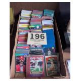 700+ Baseball Cards
