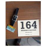 Millersburg Ferry PA Watch Fob