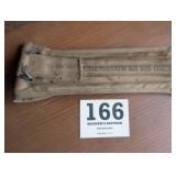 MIS Military Cleaning Rod w/Pouch