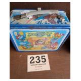 Muppet Babies Lunchbox (NO Thermos)