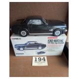 Ford Musting VHS Rewinder
