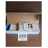 700+ Baseball Cards