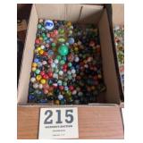 200+ Vintage Marbles