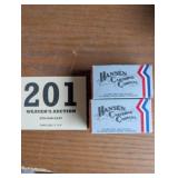 100 Rounds 22 cal. Ammo