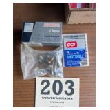 Assorted 80 rounds 22 cal. Ammo