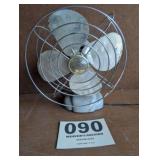 Vintage Manning Bowman Electric Fan