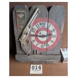 Marksman 1960