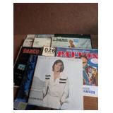 Record Album Lot 4