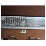 1936 Military Panoramic Photo