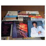 Record Album Lot 2