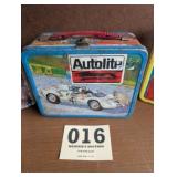Auto Lite Lunchbox (NO Thermos)