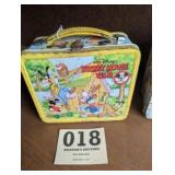 Mickey Mouse Club Lunchbox (NO Thermos)