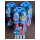 Pet Simulator Sealed Toy Lot