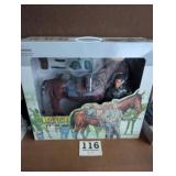 Dragon Toys Wermach Priv. Schultze Figure